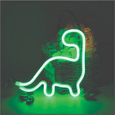 Cute Mini Dinosaur Neon
